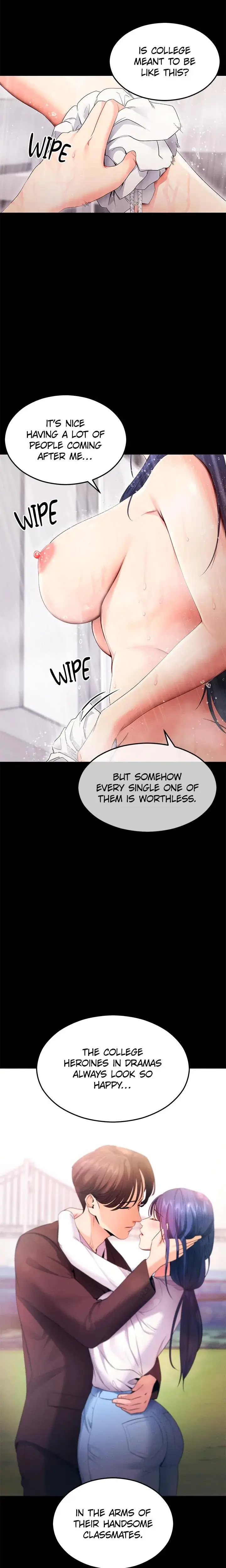 Do It For Me Episode 4 - Page 8