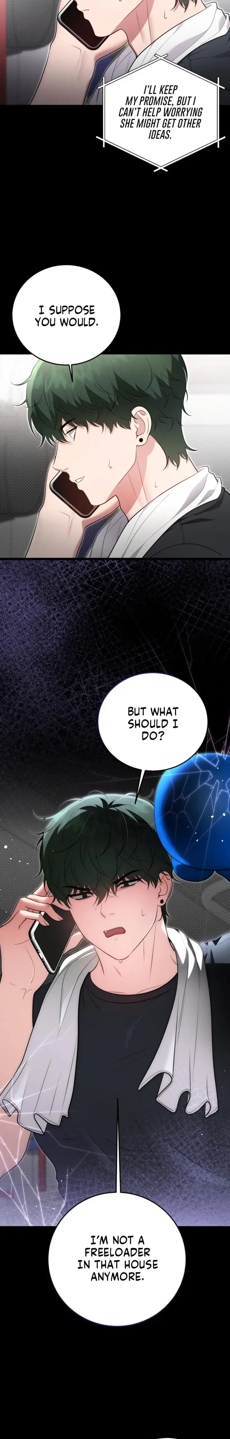 Do It For Me Episode 40 - Page 7