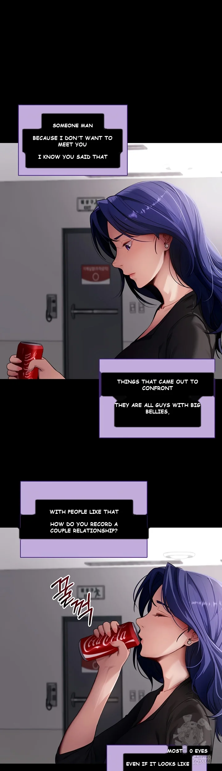 Do It For Me Episode 41 - Page 55