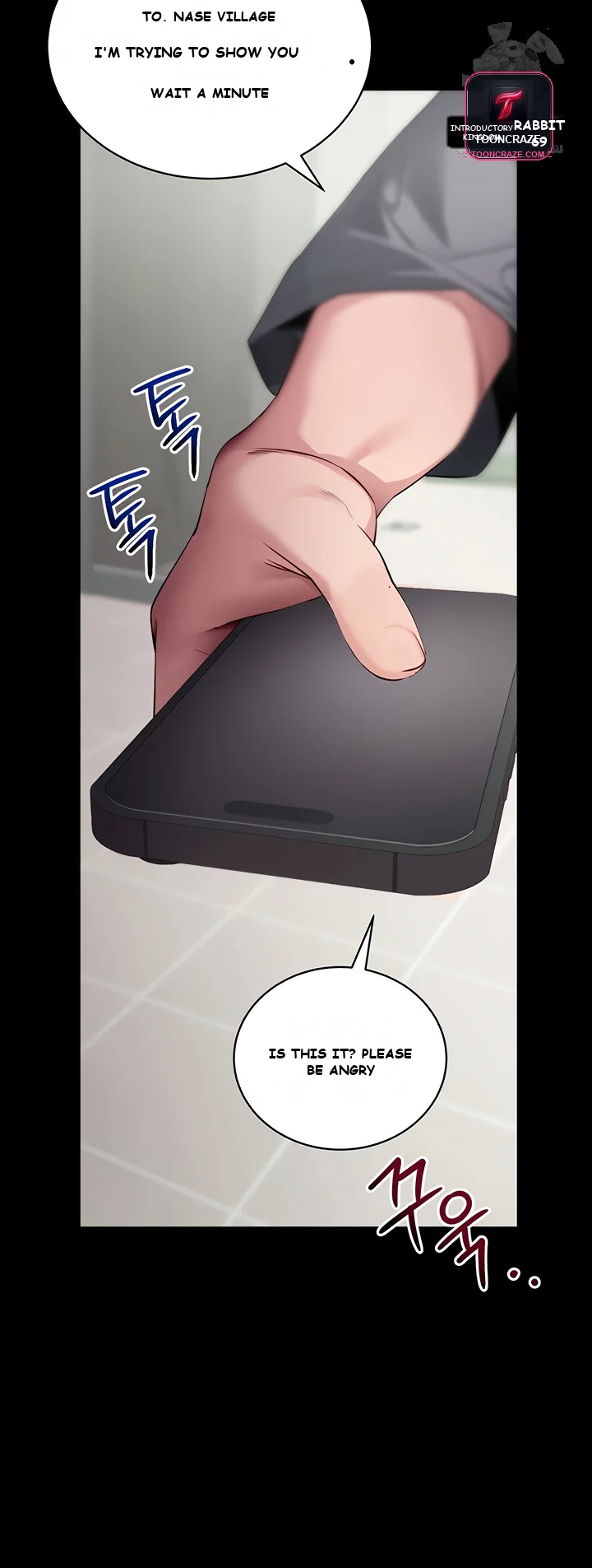 Do It For Me Episode 41 - Page 63