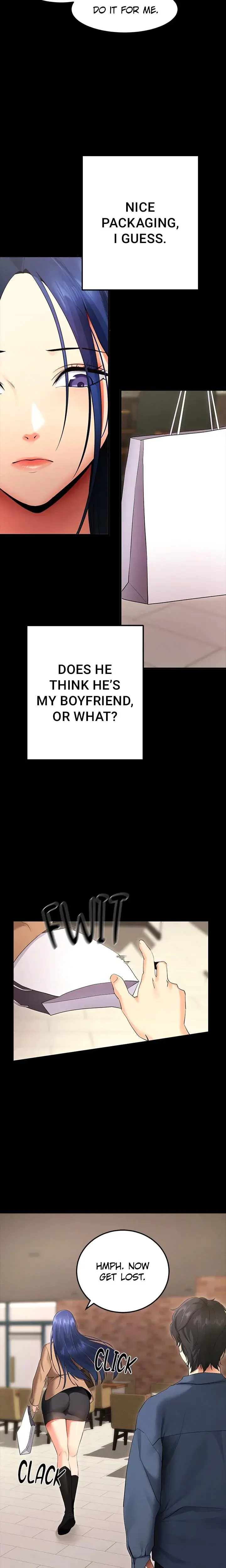 Do It For Me Episode 5 - Page 16