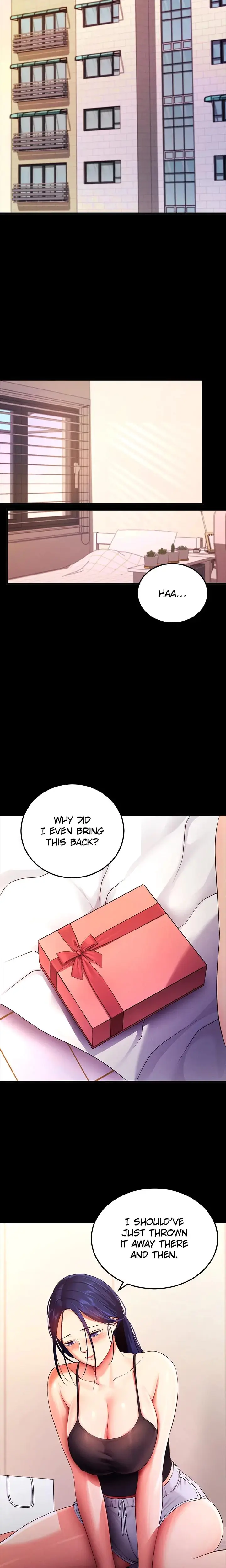 Do It For Me Episode 5 - Page 19