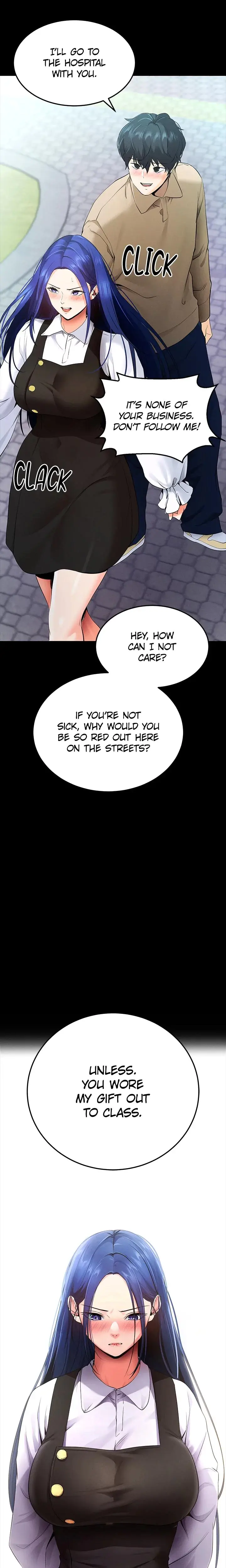 Do It For Me Episode 5 - Page 28