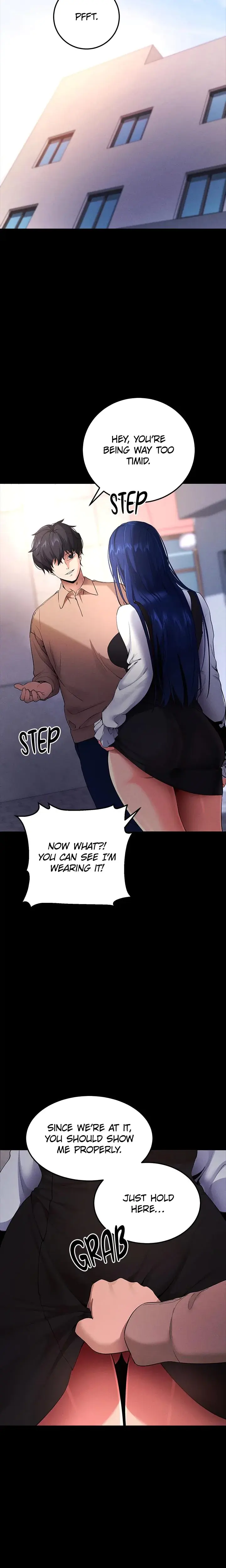 Do It For Me Episode 5 - Page 34