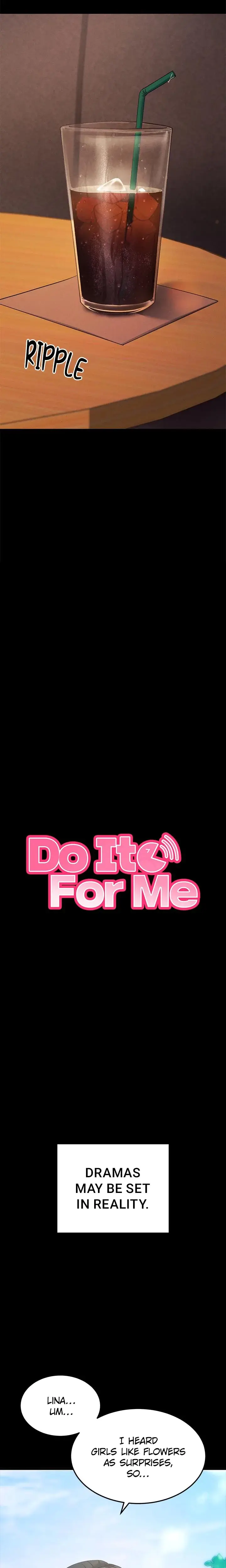 Do It For Me Episode 5 - Page 4
