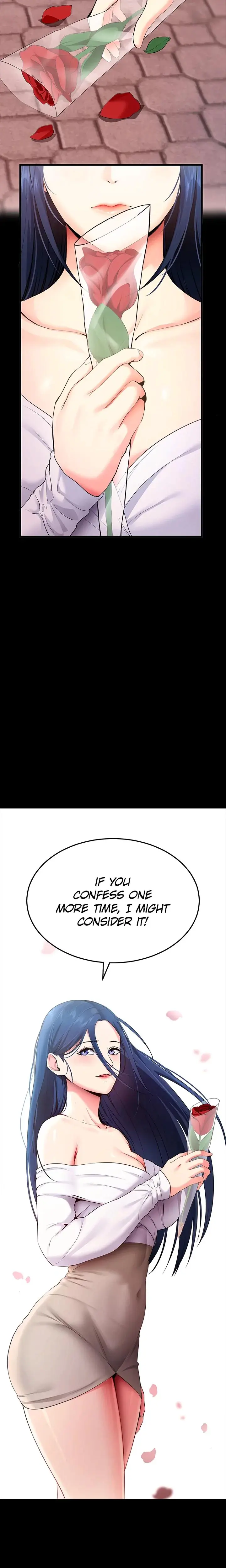 Do It For Me Episode 5 - Page 6