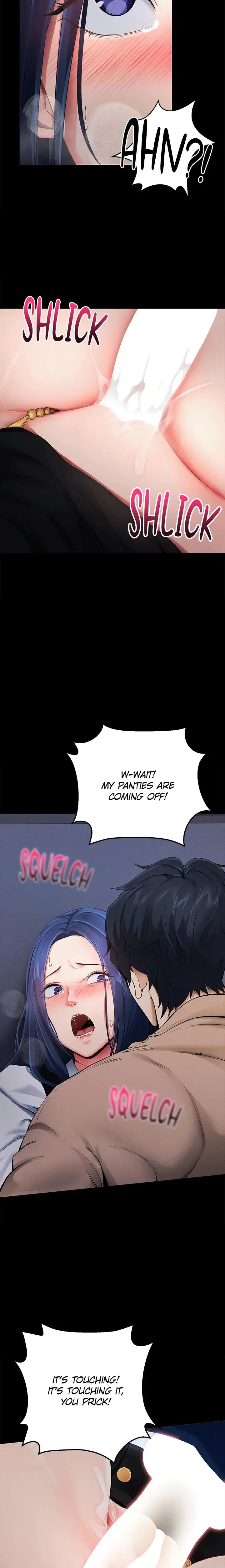 Do It For Me Episode 6 - Page 22