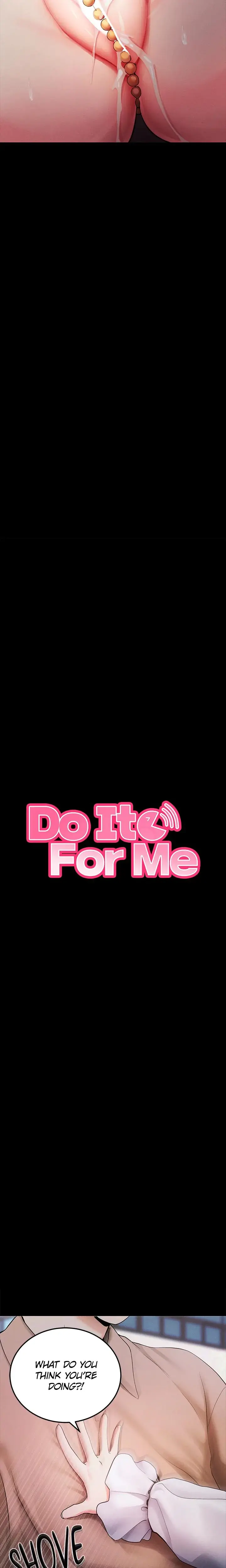 Do It For Me Episode 6 - Page 4