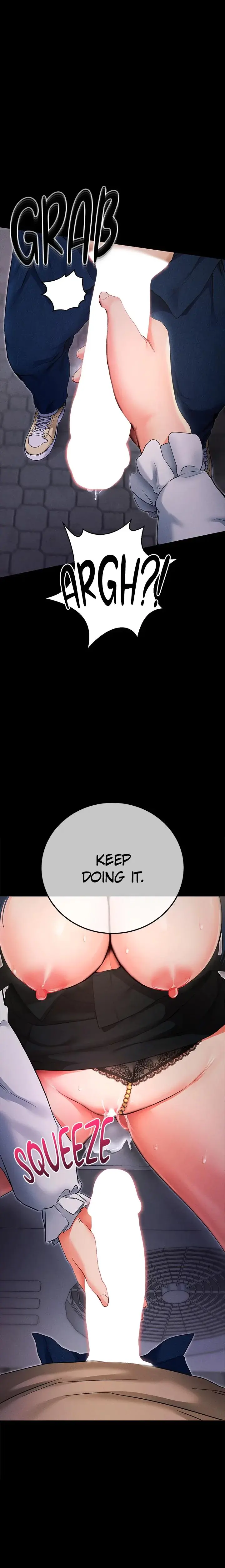 Do It For Me Episode 7 - Page 1