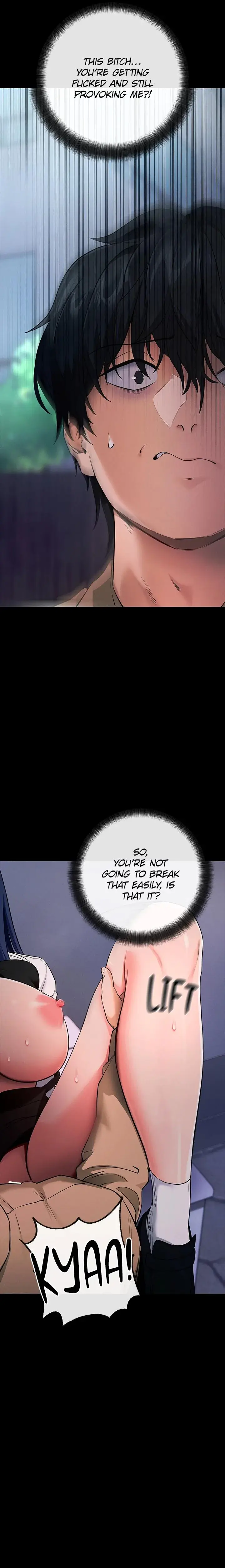 Do It For Me Episode 7 - Page 16