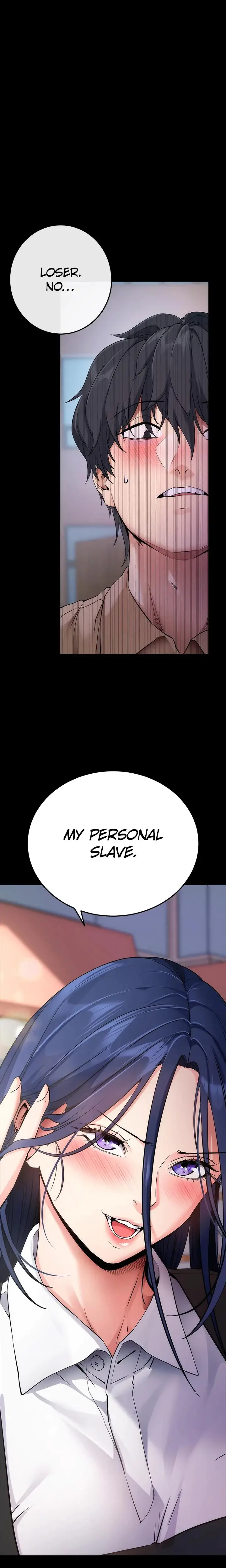 Do It For Me Episode 7 - Page 31