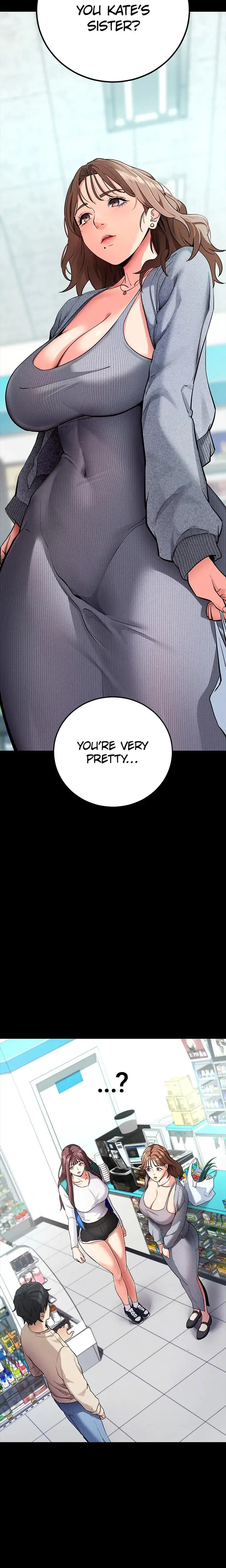 Do It For Me Episode 8 - Page 20