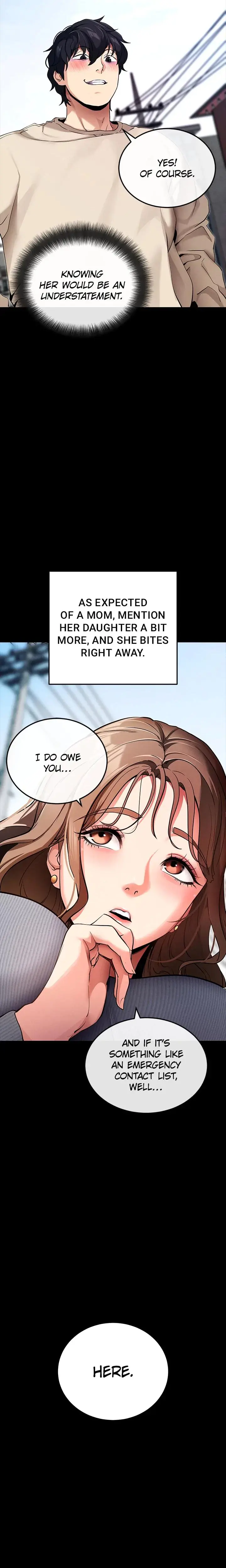 Do It For Me Episode 8 - Page 37