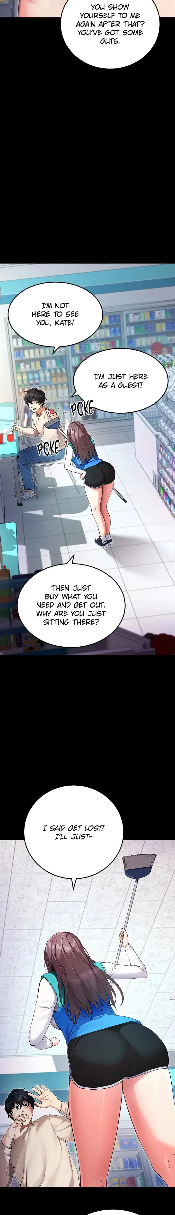 Do It For Me Episode 8 - Page 5