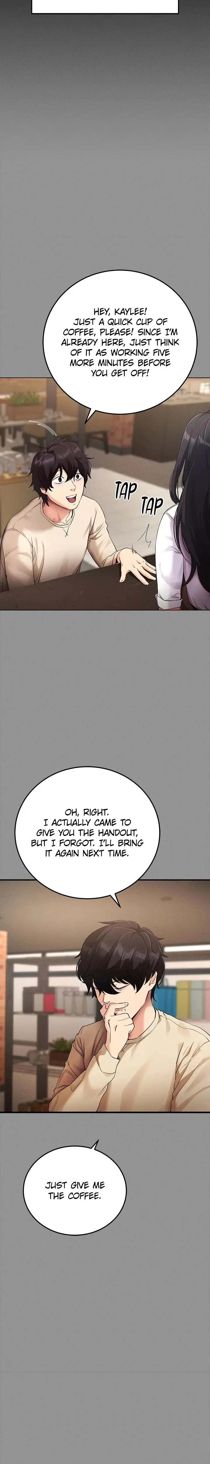 Do It For Me Episode 8 - Page 7
