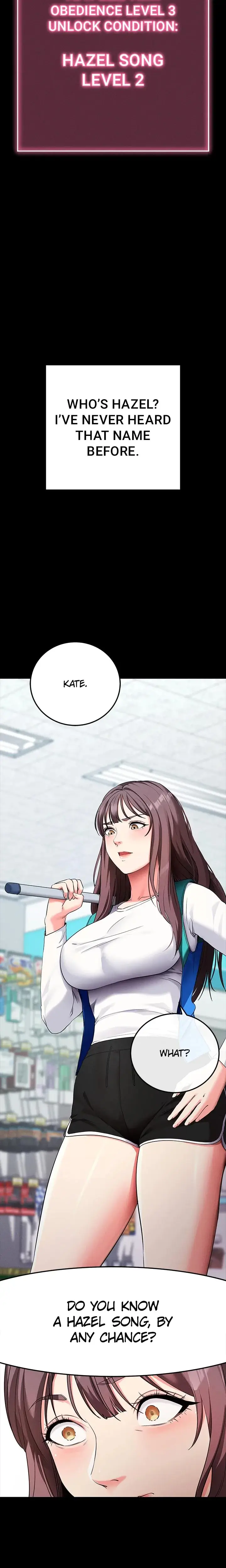 Do It For Me Episode 8 - Page 9
