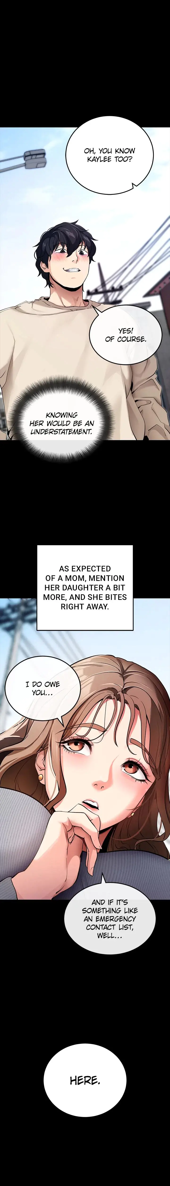Do It For Me Episode 9 - Page 1