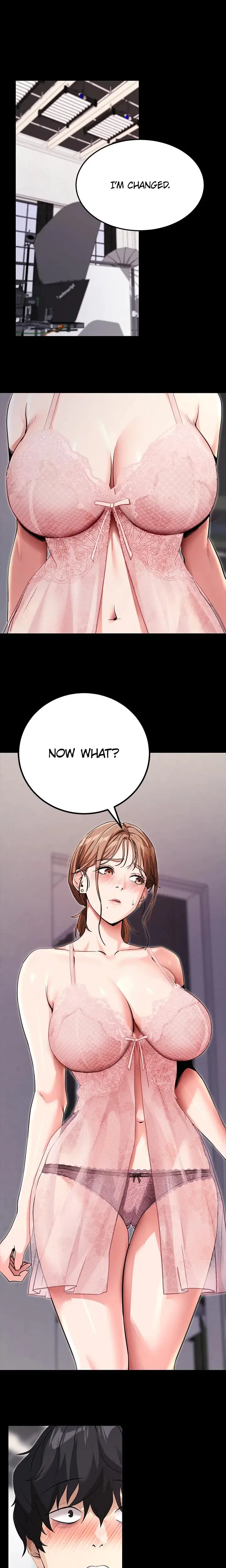 Do It For Me Episode 9 - Page 10