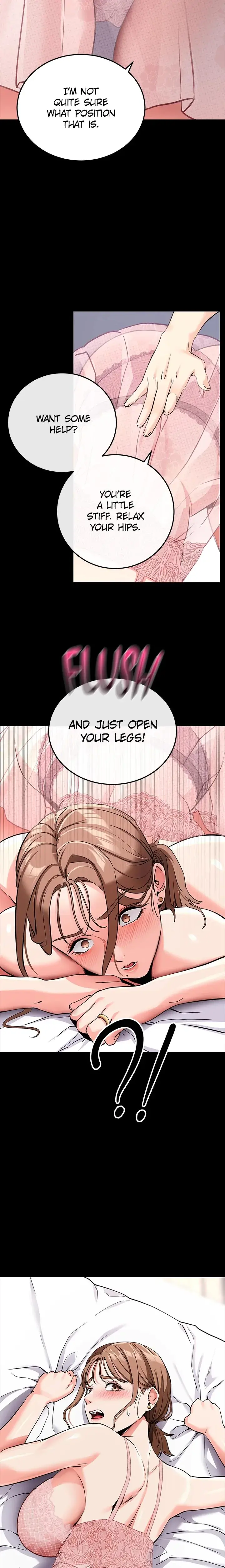 Do It For Me Episode 9 - Page 14