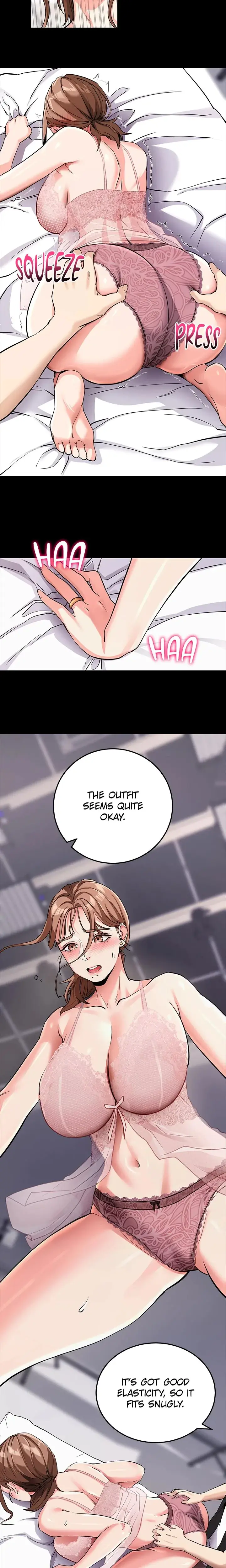 Do It For Me Episode 9 - Page 17