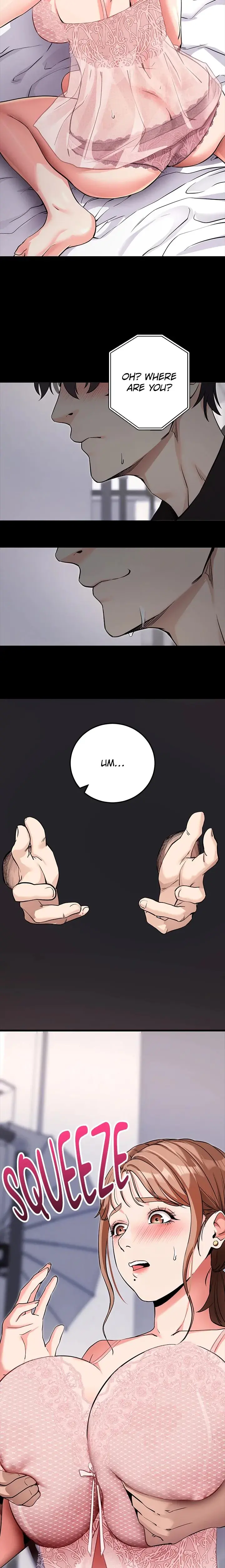 Do It For Me Episode 9 - Page 21