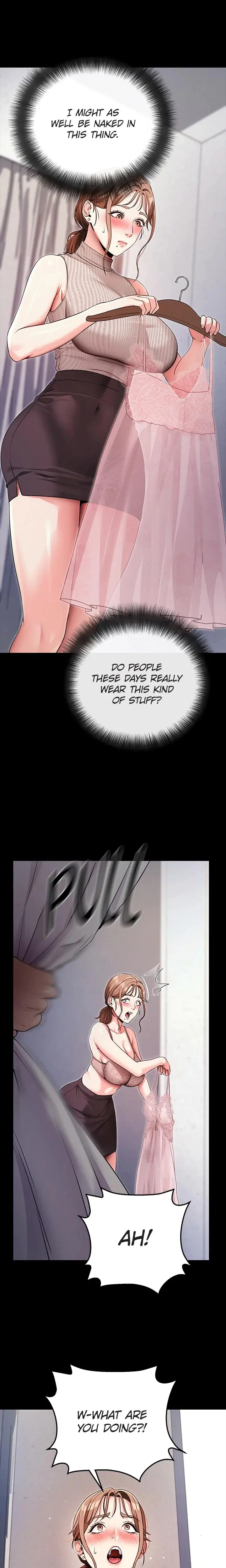 Do It For Me Episode 9 - Page 7