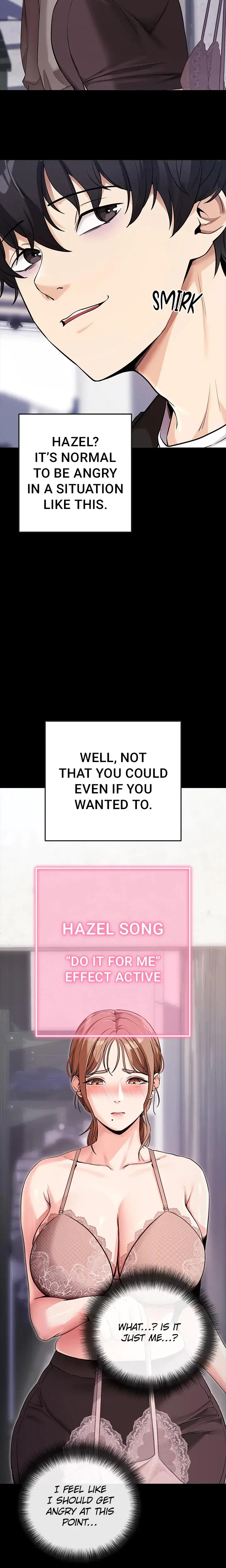 Do It For Me Episode 9 - Page 9
