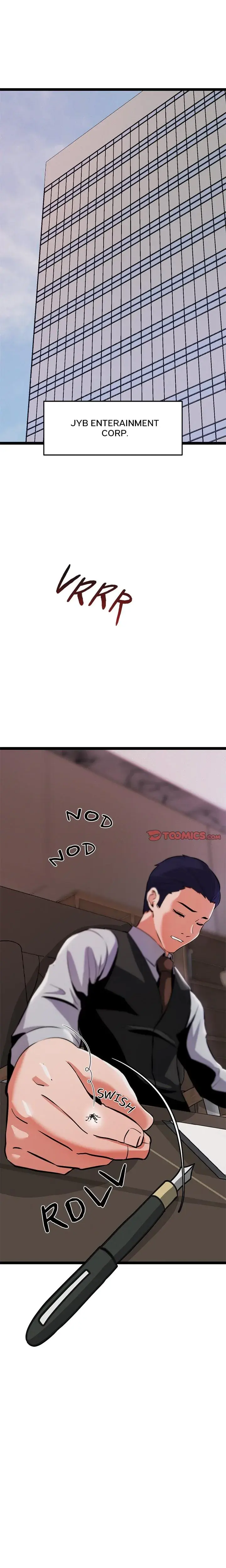 Do it if You Want Episode 1 - Page 1