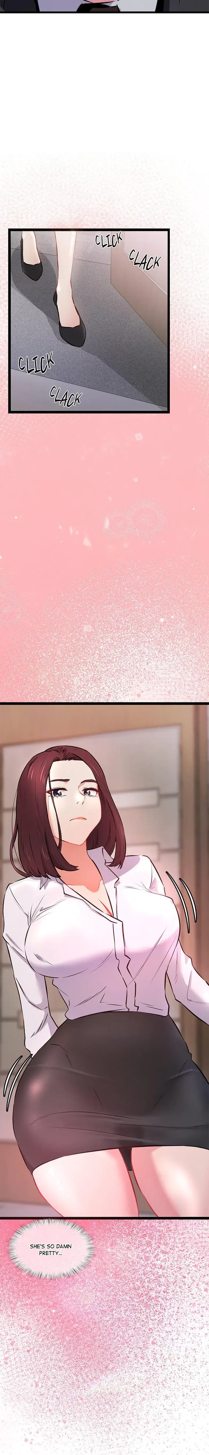 Do it if You Want Episode 1 - Page 10