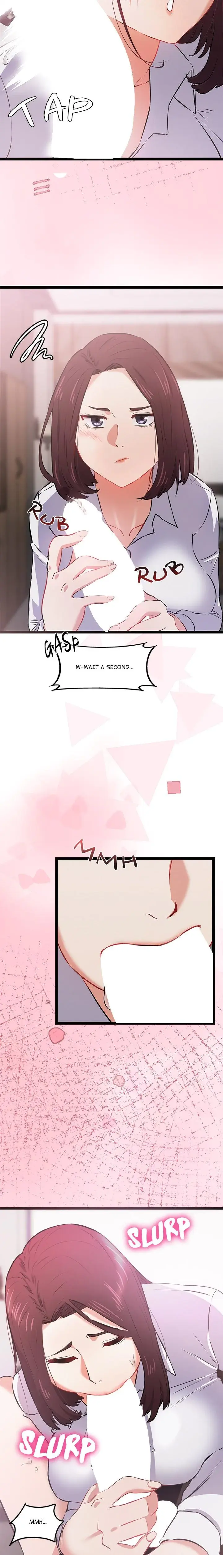 Do it if You Want Episode 1 - Page 14