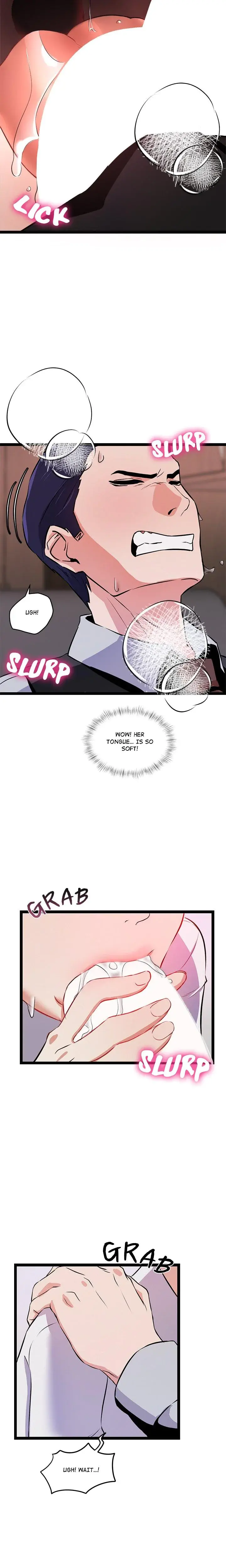 Do it if You Want Episode 1 - Page 16
