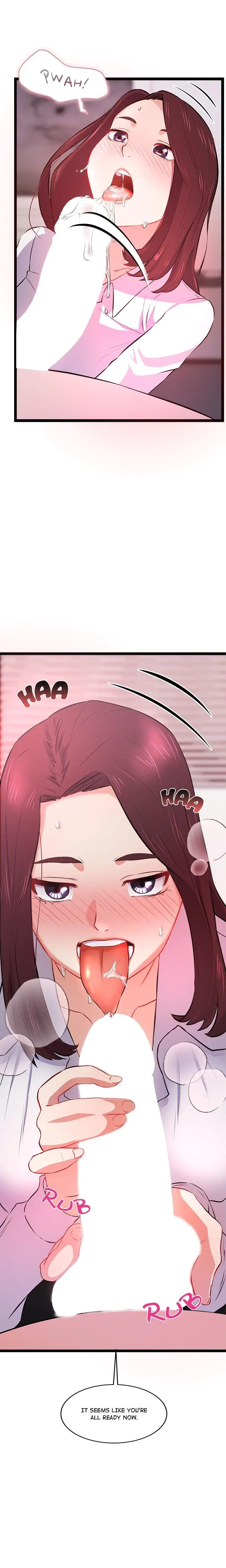 Do it if You Want Episode 1 - Page 17