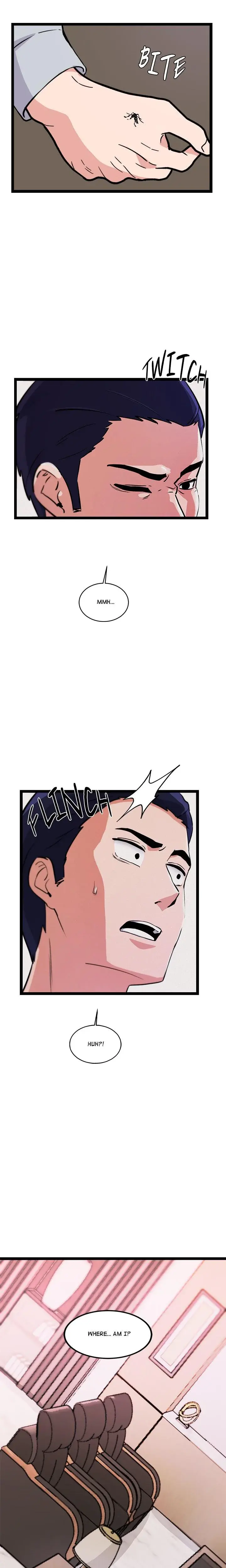 Do it if You Want Episode 1 - Page 2
