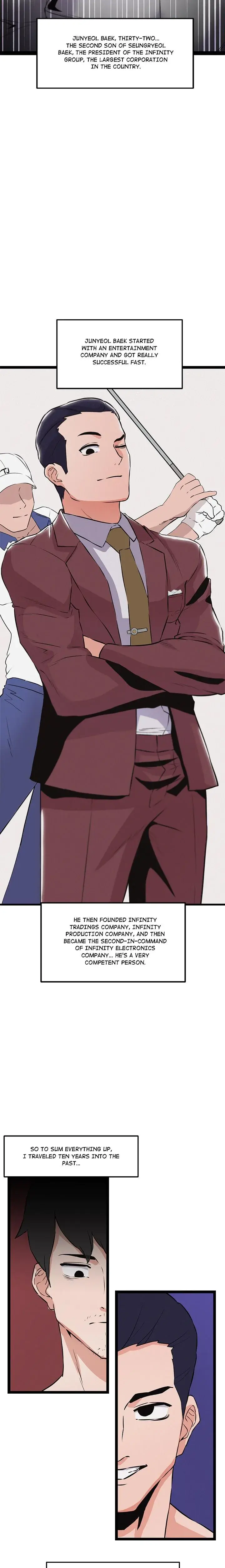 Do it if You Want Episode 1 - Page 22