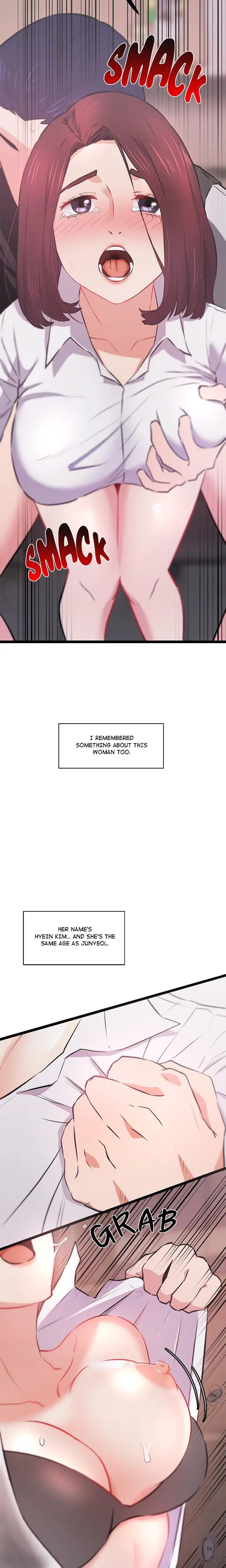 Do it if You Want Episode 1 - Page 24