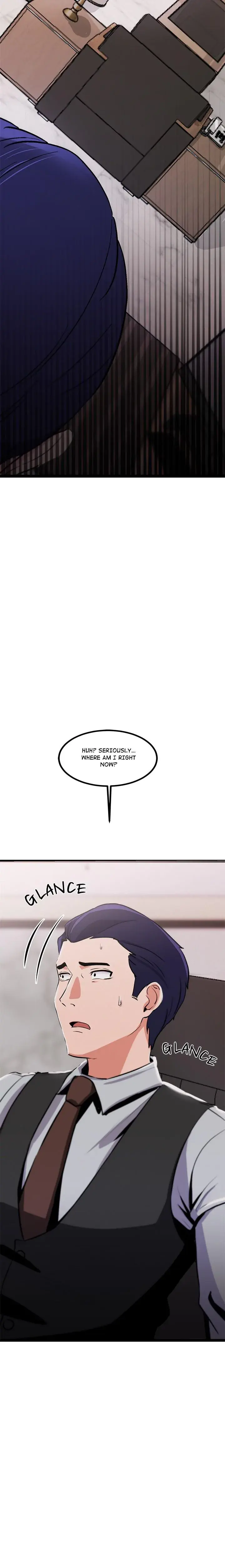 Do it if You Want Episode 1 - Page 3