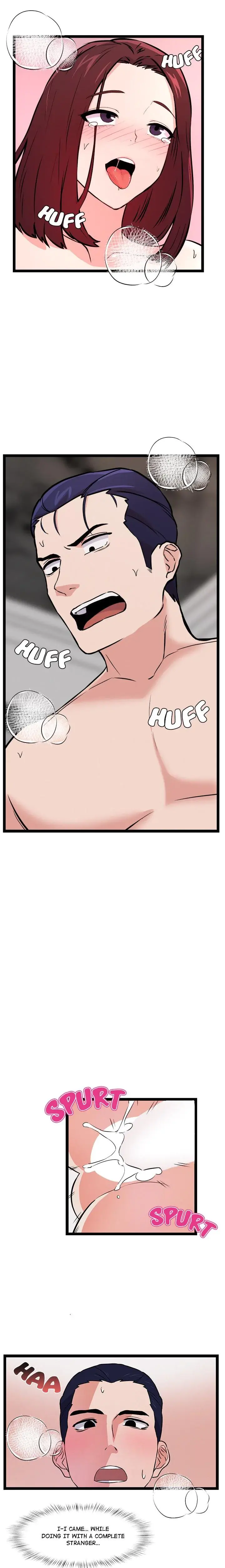 Do it if You Want Episode 1 - Page 33