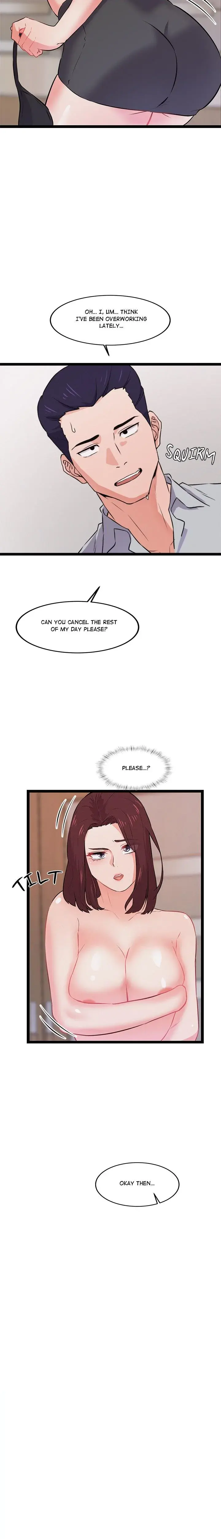Do it if You Want Episode 1 - Page 39