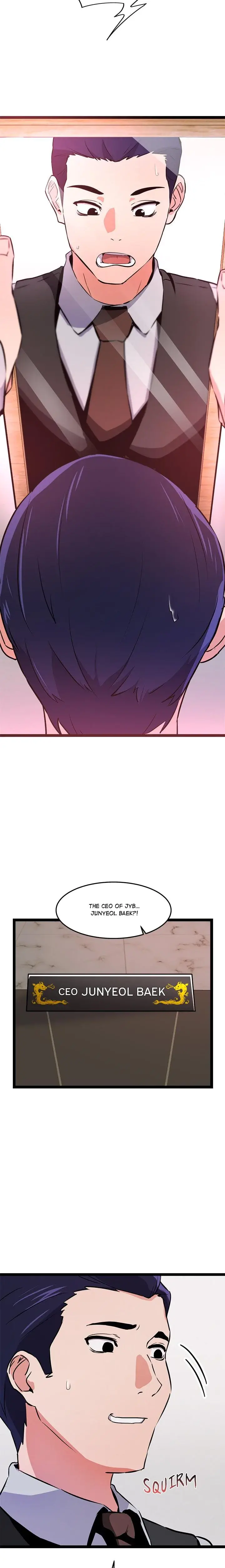 Do it if You Want Episode 1 - Page 8