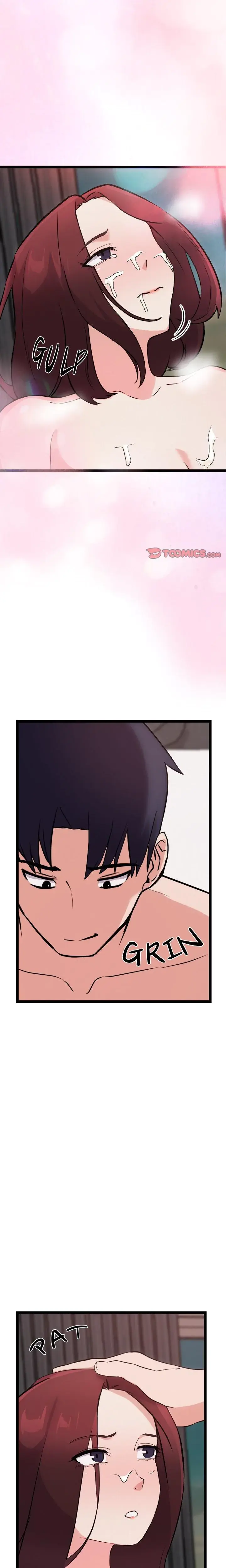 Do it if You Want Episode 20 - Page 10