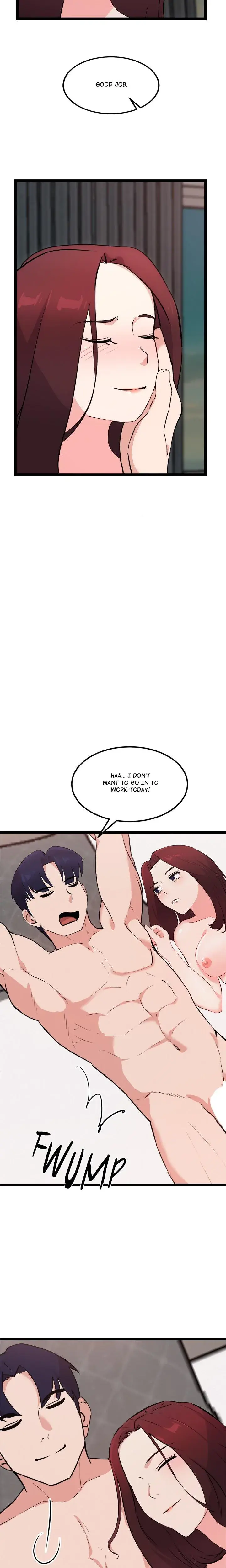 Do it if You Want Episode 20 - Page 11