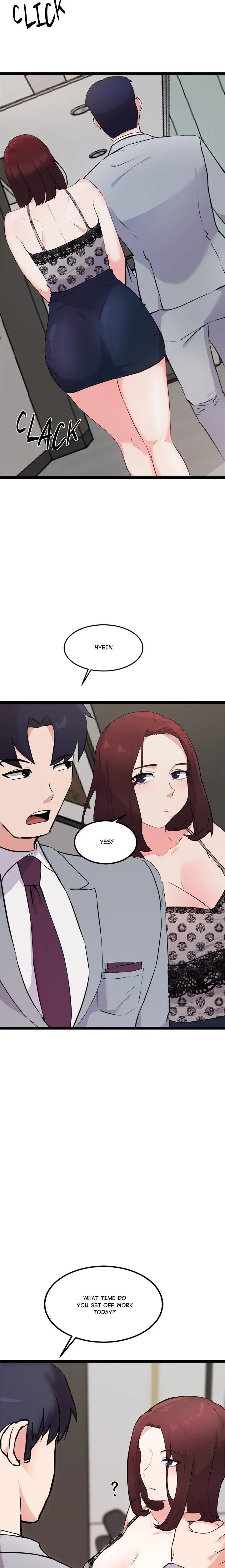 Do it if You Want Episode 20 - Page 13