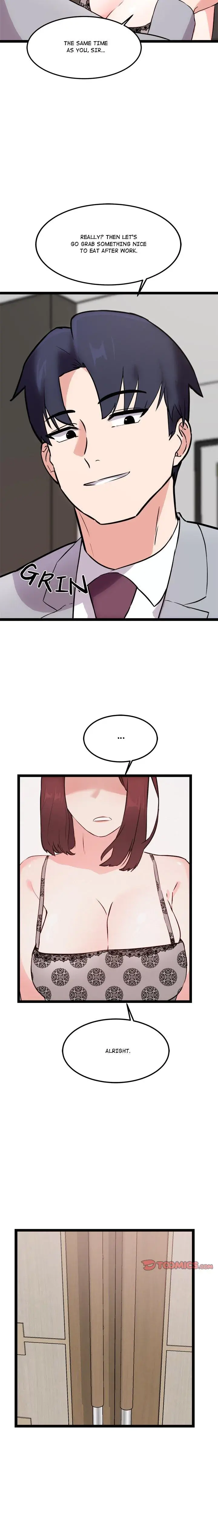 Do it if You Want Episode 20 - Page 14