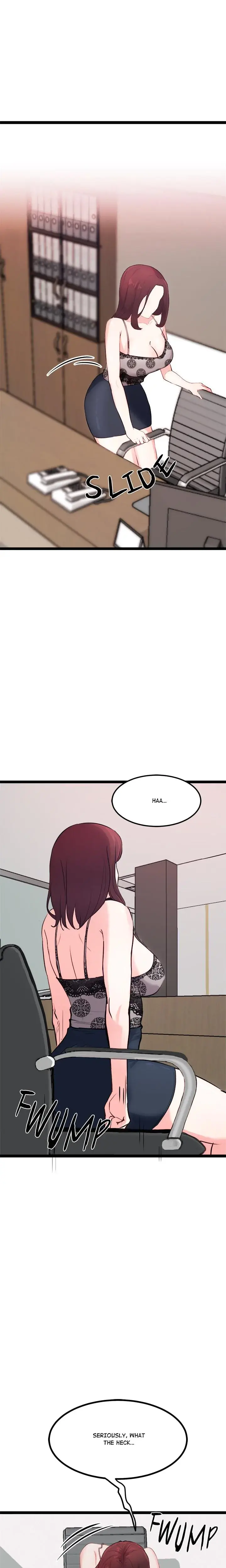 Do it if You Want Episode 20 - Page 15