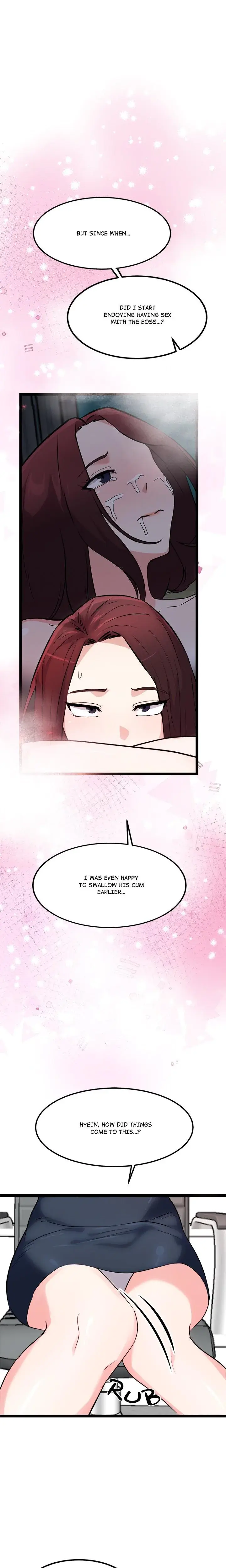 Do it if You Want Episode 20 - Page 17
