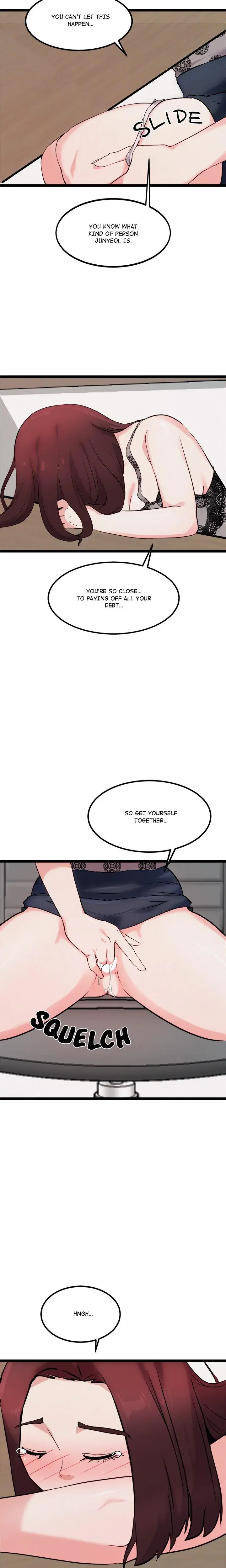 Do it if You Want Episode 20 - Page 18