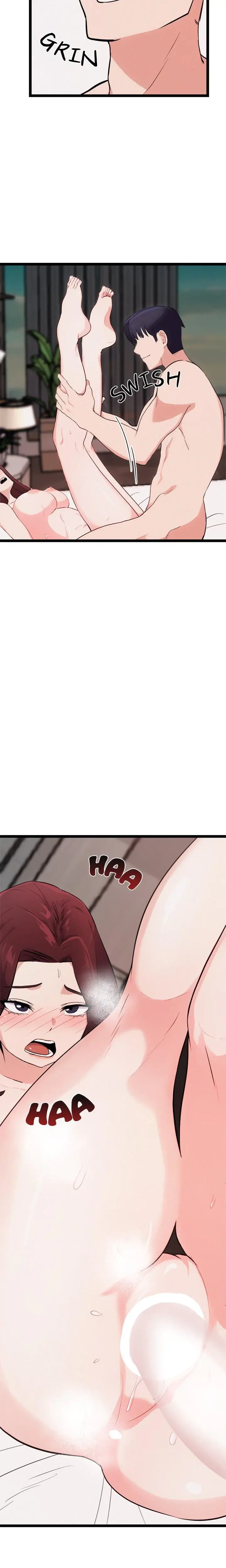 Do it if You Want Episode 20 - Page 2