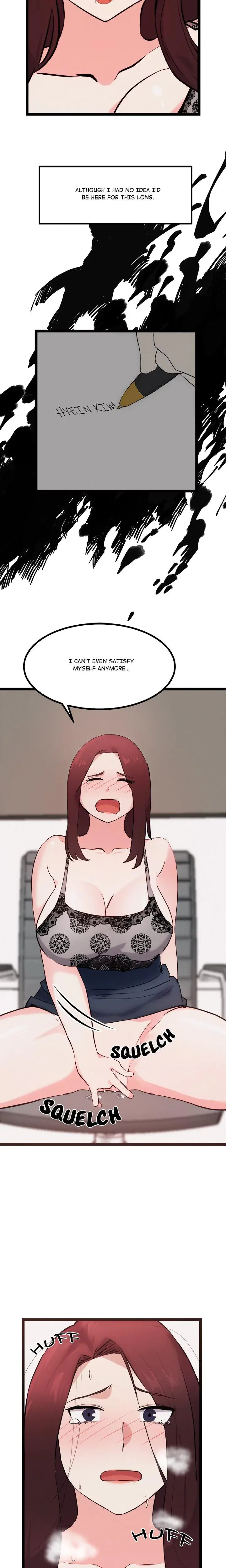 Do it if You Want Episode 20 - Page 22