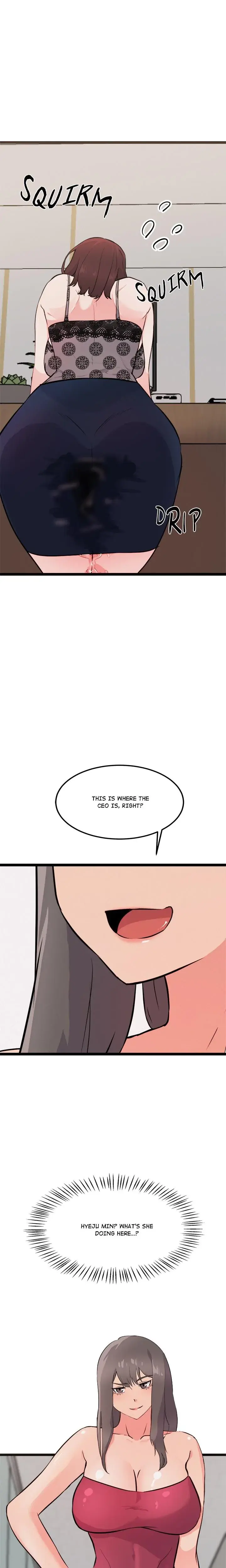 Do it if You Want Episode 20 - Page 24