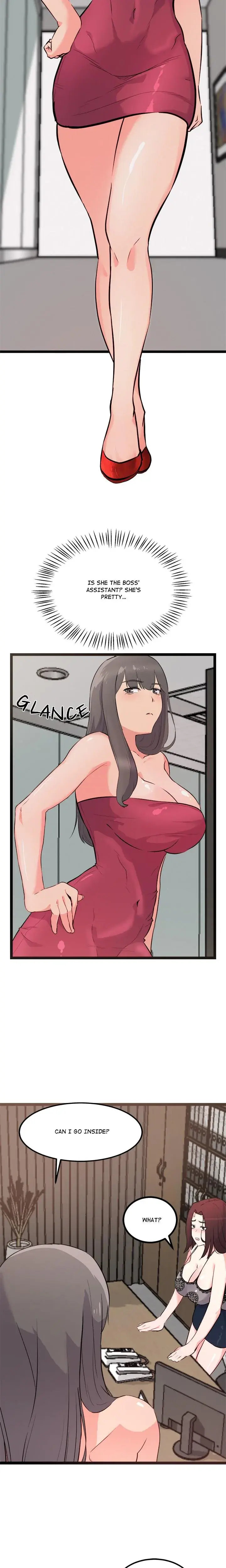 Do it if You Want Episode 20 - Page 25